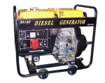 genset diesel