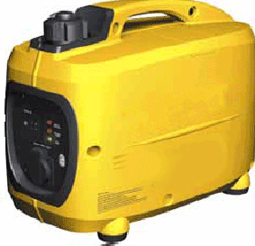 genset portable