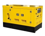 genset solar