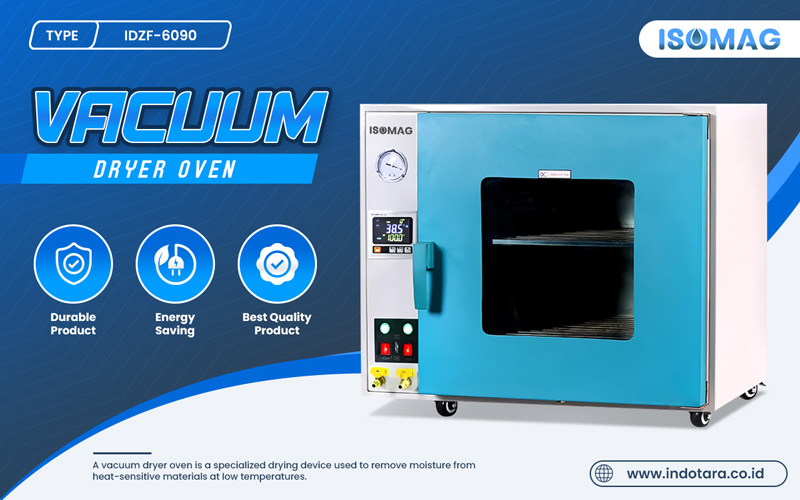 isomag-vacuum-dryer-oven