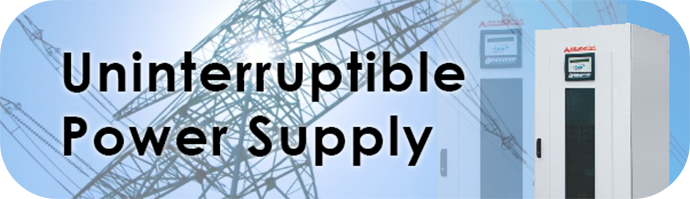 PEMELIHARAAN BERKALA UPS (Uninterruptible Power Supply)