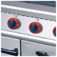 jual gas range oven - harga gas range oven