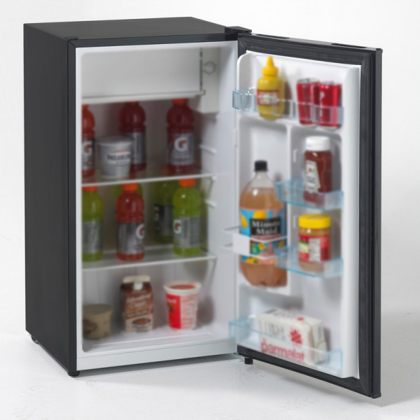 Chest Freezer Tempat penyimpanan Ideal untuk Usaha kecil