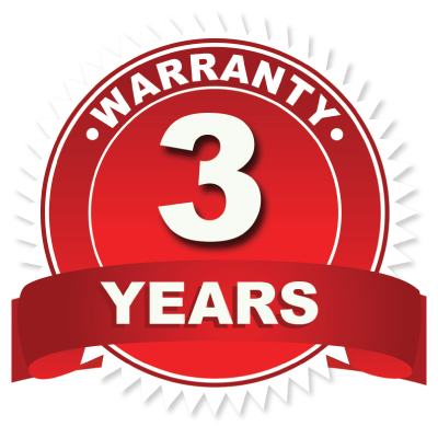 Warranty 3 Years Genset IWATA