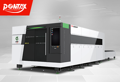 Fiber Laser Cutting Machine