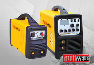 FUJIWELD SMAW Series