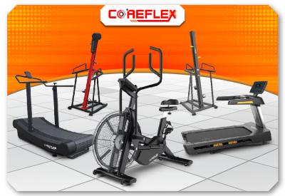 CARDIO EQUIPMENT