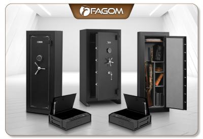 Gun Safe / Cabinet