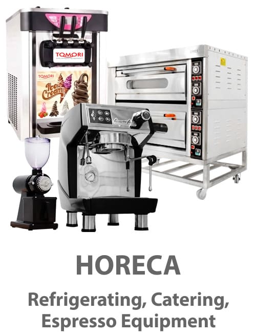 Indotara HORECA Equipments Division