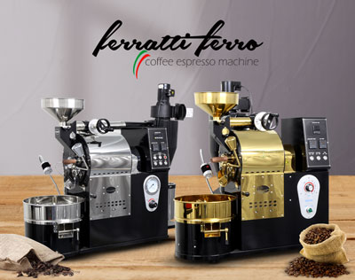 Coffee Roaster