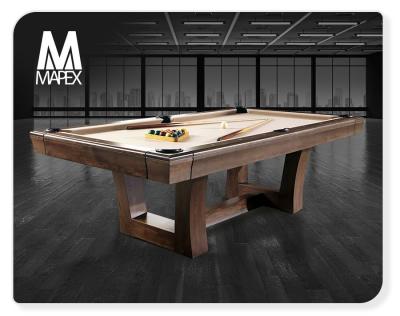 Rustiq Antique Pool Tables