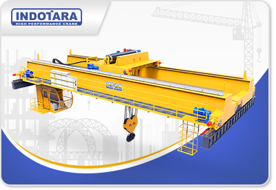 Hoist Crane Fabricator