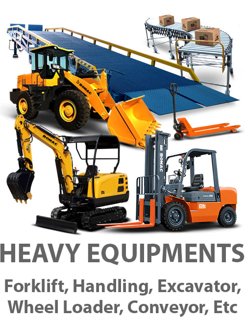 Indotara Heavy Equipments Division