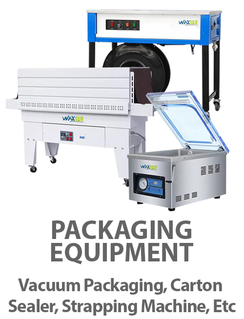 Packaging Equipments