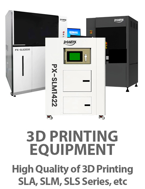 3D Printing Equipment