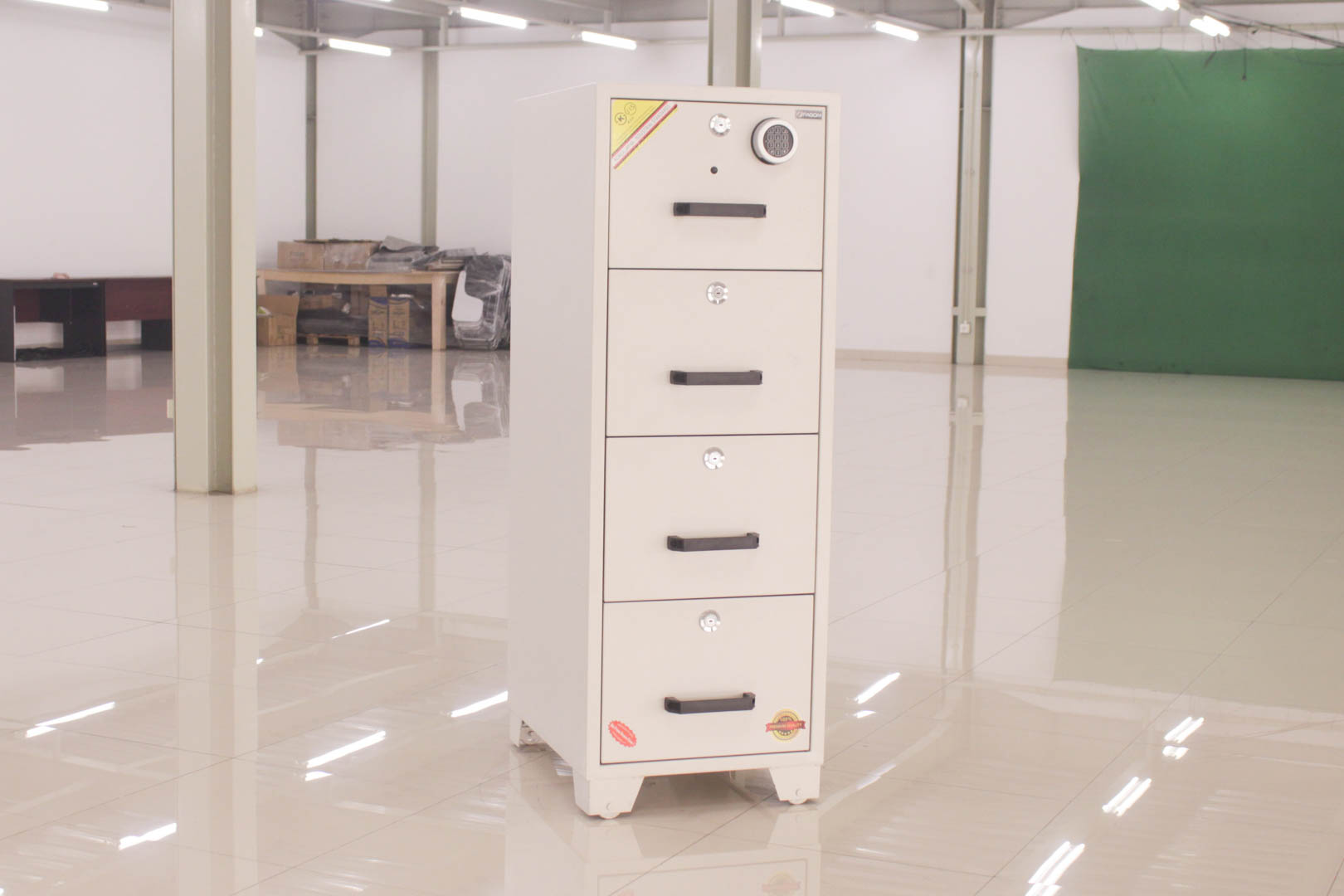 FSP-400BIF