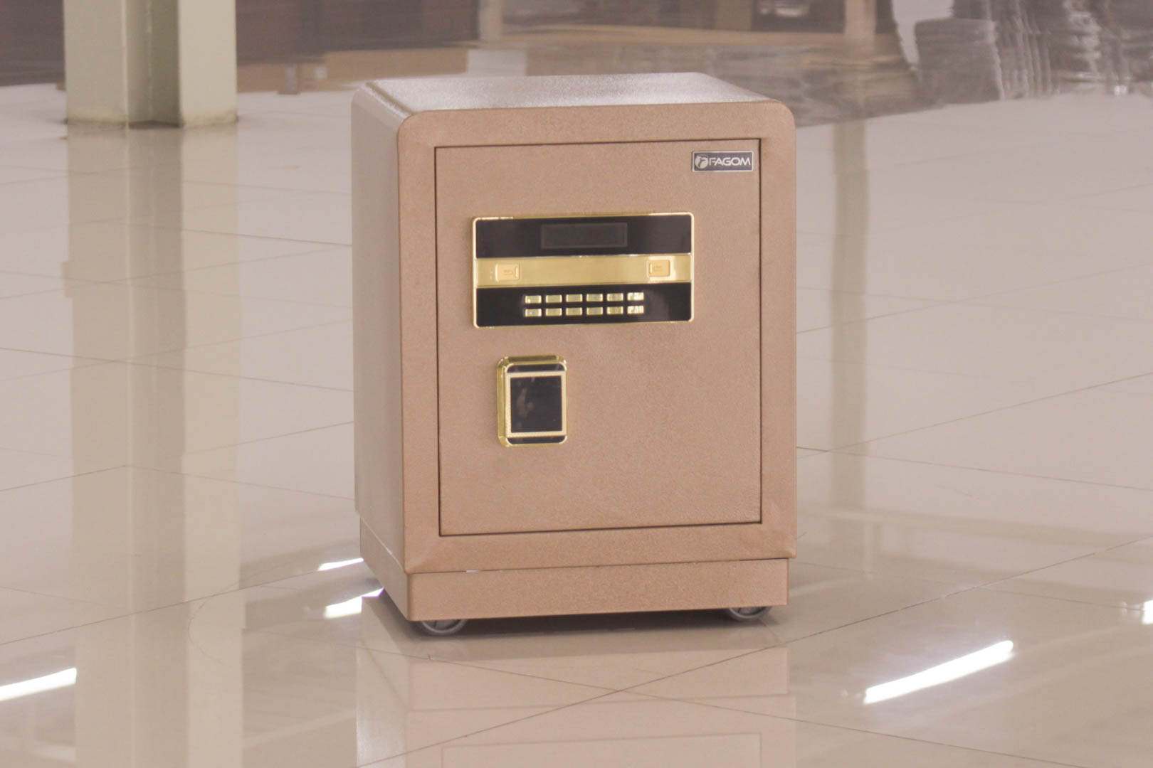 FSP-520XD