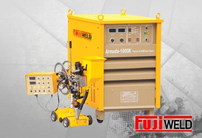 FUJIWELD SAW Series