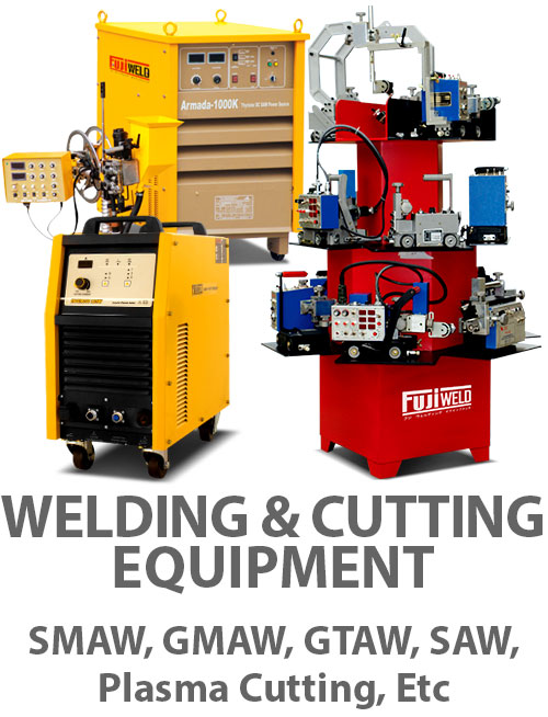 Indotara Welding Equipment Division