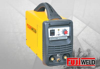 FUJIWELD GTAW Series