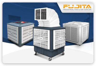 Evaporative Air Cooler