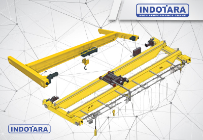 Hoist Crane Fabricator