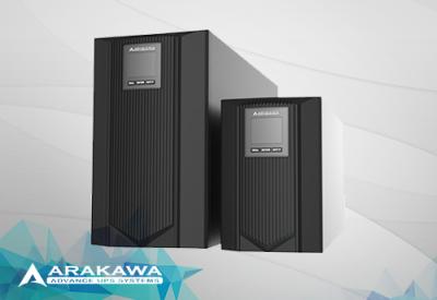 SK30B Online UPS