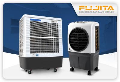 Portable Air Cooler