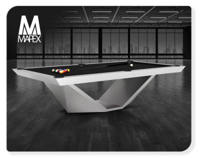 Luxury Custom Pool Tables