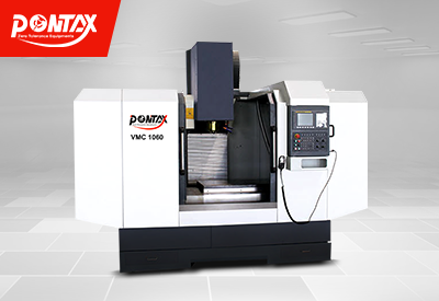 Cnc Machine Equipment