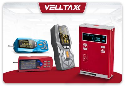 Surface Roughness Tester