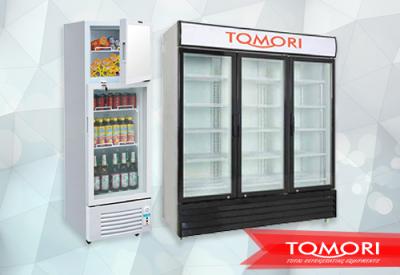 Refrigerating Equipment