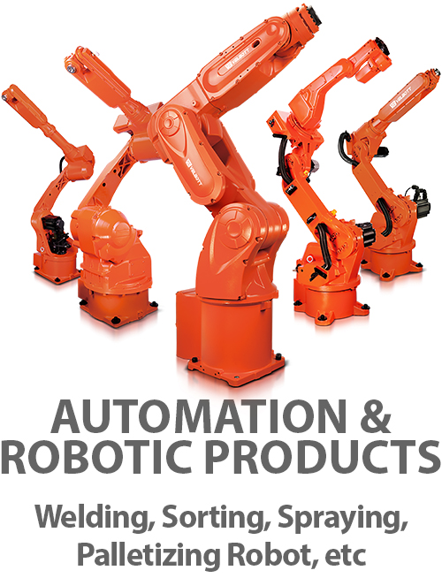 Automation and Robotic Products