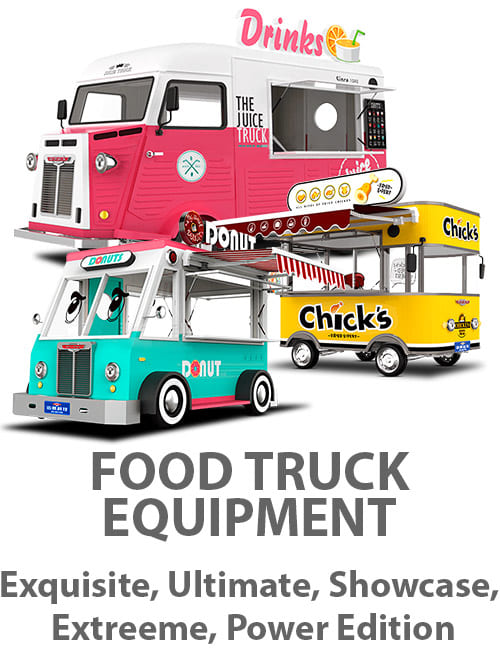 Food Truck