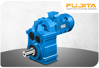 Shaft Parallel Gearbox