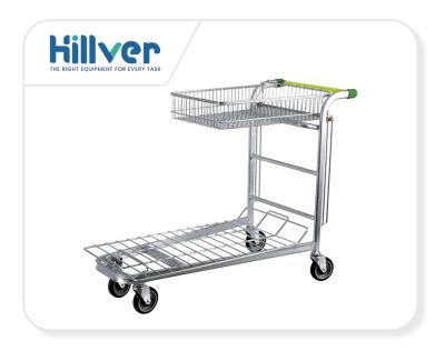 WAREHOUSE TROLLEY