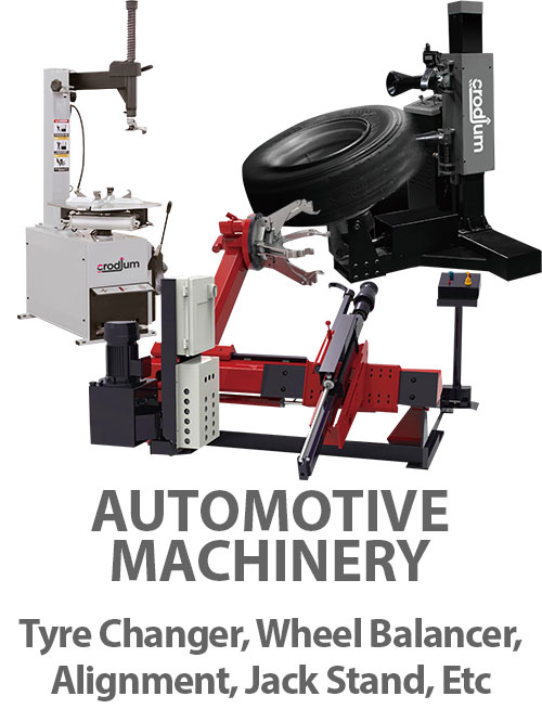 Automotive Machinery Divison