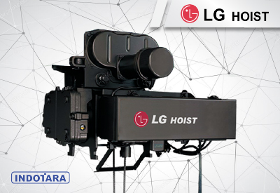 LG Hoist, Korea