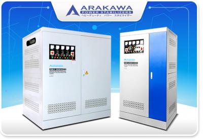 Voltage Stabilizer