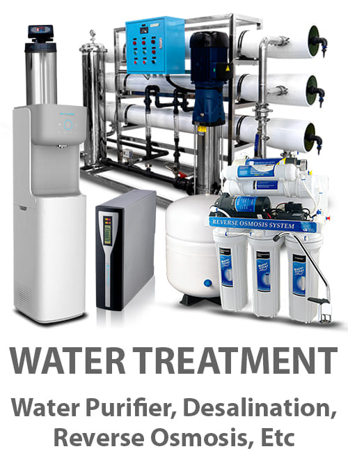 Indotara Water Treatment Division