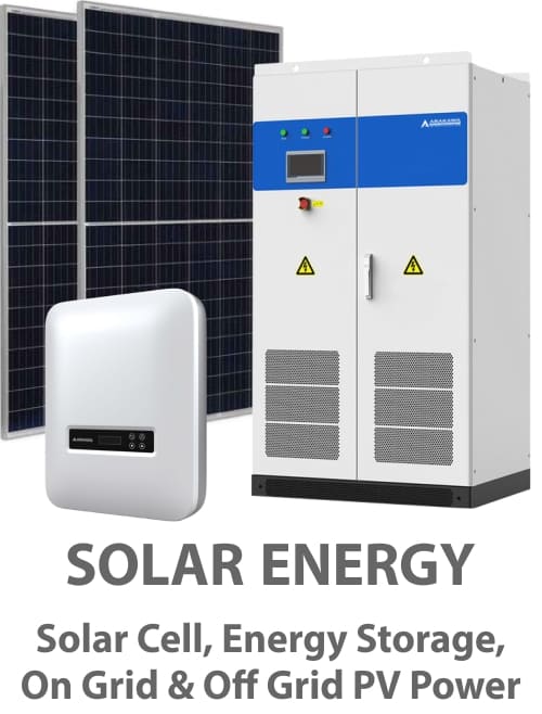 Solar Energy Expert