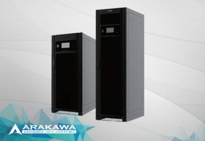 MP98BM Modular Online UPS