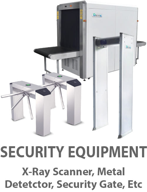 Security Equipment