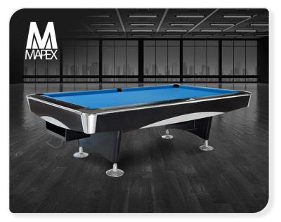 American Style Billiard Tables