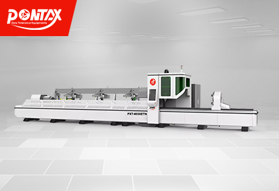 Laser Tube Cutting Machine