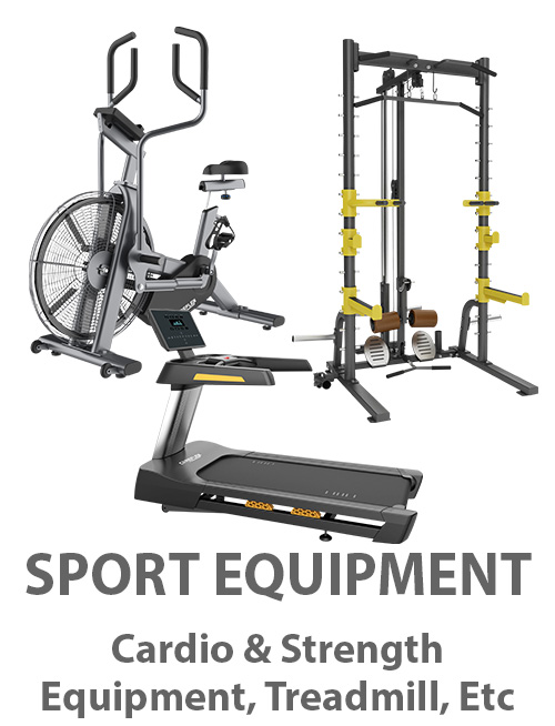 Sport Equipment