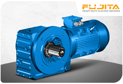 Shaft Helical Gearbox