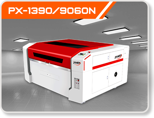 Laser Engraving Machine