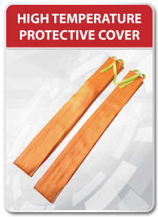 High Temperature Protective Cover