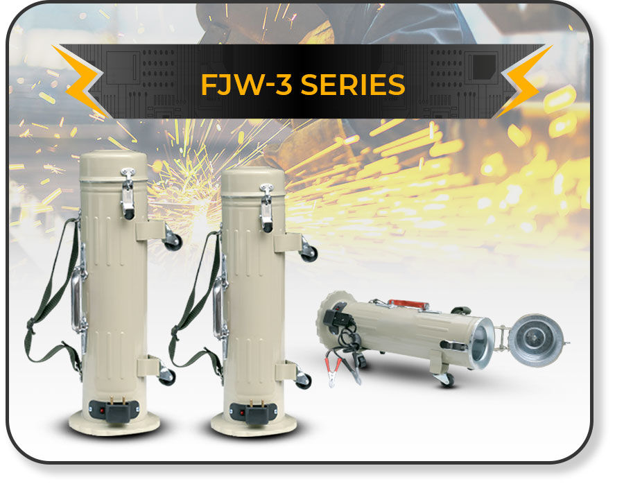 FJW-3 Series